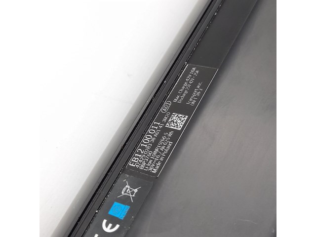 2x fietsaccu, bosch, powertube 625 - afbeelding 9 van  9