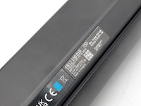 2x fietsaccu, bosch, powertube 625 - afbeelding 4 van  13