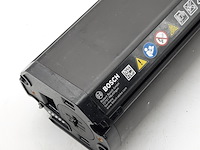 2x fietsaccu, bosch, powertube 625 - afbeelding 5 van  13