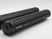 2x fietsaccu, bosch, powertube 625 - afbeelding 6 van  13