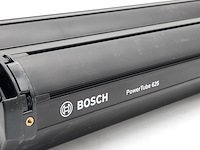2x fietsaccu, bosch, powertube 625 - afbeelding 8 van  13