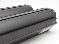 2x fietsaccu, bosch, powertube 625 - afbeelding 9 van  13