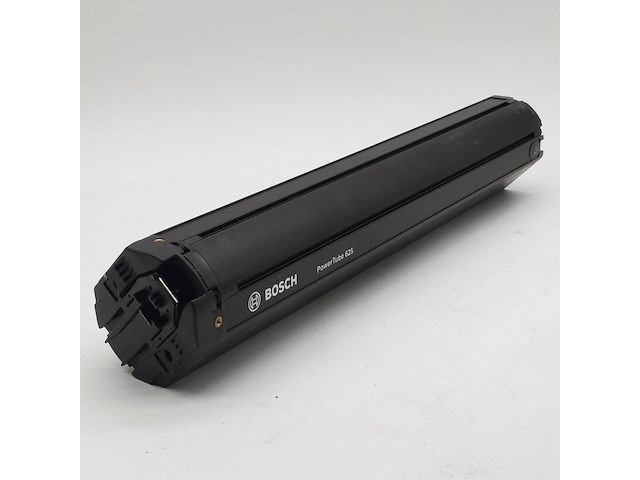 2x fietsaccu, bosch, powertube 625 - afbeelding 13 van  13