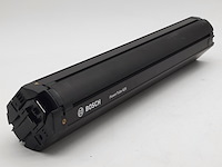 2x fietsaccu, bosch, powertube 625 - afbeelding 13 van  13