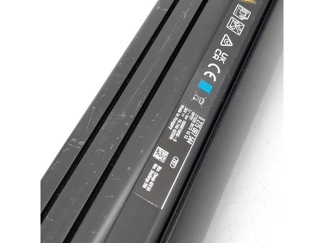 2x fietsaccu, bosch, powertube 625 - afbeelding 2 van  10