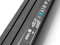 2x fietsaccu, bosch, powertube 625 - afbeelding 2 van  10