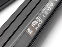 2x fietsaccu, bosch, powertube 625 - afbeelding 7 van  10