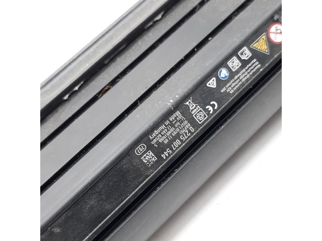 2x fietsaccu, bosch, powertube 625 - afbeelding 3 van  12