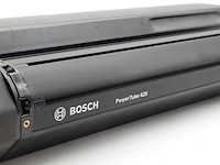 2x fietsaccu, bosch, powertube 625 - afbeelding 6 van  12