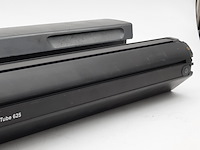 2x fietsaccu, bosch, powertube 625 - afbeelding 7 van  12