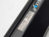 2x fietsaccu, bosch, powertube 625 - afbeelding 9 van  12