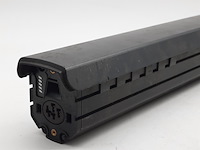 2x fietsaccu, bosch, powertube 625 - afbeelding 12 van  12