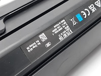 2x fietsaccu, bosch - afbeelding 8 van  11