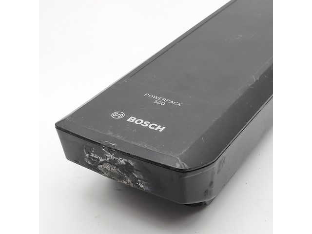 2x fietsaccu, bosch - afbeelding 11 van  11