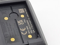 2x fietscomputer, bosch, bhu 3600 - afbeelding 8 van  8