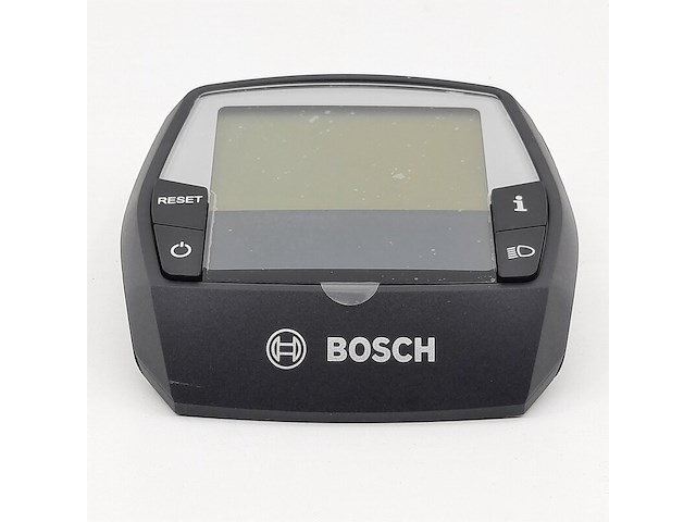 2x fietscomputer, bosch, bui255 - afbeelding 1 van  10