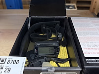 2x fietscomputer, cateye - afbeelding 2 van  5
