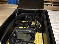 2x fietscomputer, cateye - afbeelding 3 van  5