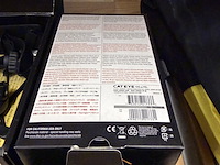 2x fietscomputer, cateye - afbeelding 4 van  5