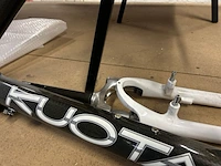 2x fietsframe kuota, intersense - afbeelding 3 van  7