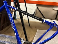 2x fietsframe kuota, intersense - afbeelding 7 van  7