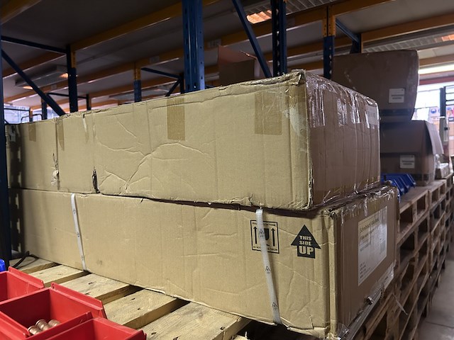 2x fitness f-bike ultrasport - afbeelding 4 van  4