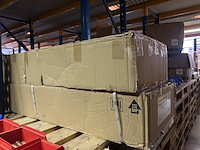 2x fitness f-bike ultrasport - afbeelding 4 van  4