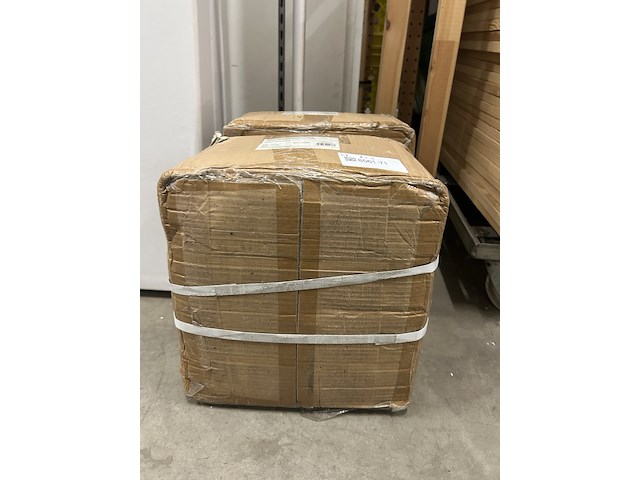 2x fitness halterschijvenset 15kg - afbeelding 4 van  4