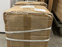 2x fitness halterschijvenset 15kg - afbeelding 4 van  4