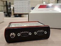 2x flexible 2-channel bus interface, vector, vn1630 en vn1630a - afbeelding 3 van  14