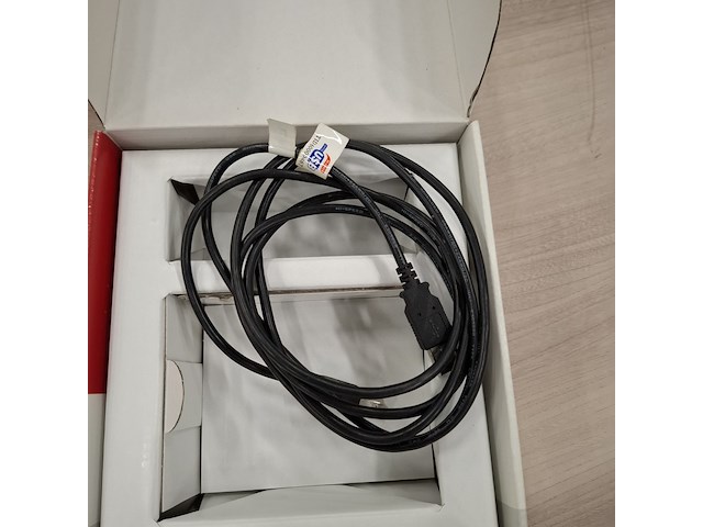 2x flexible 2-channel bus interface, vector, vn1630 en vn1630a - afbeelding 6 van  14