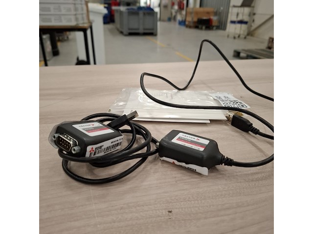 2x flexible bus interface, vector, vn1610 en vn7610 - afbeelding 1 van  6