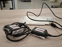 2x flexible bus interface, vector, vn1610 en vn7610 - afbeelding 1 van  6