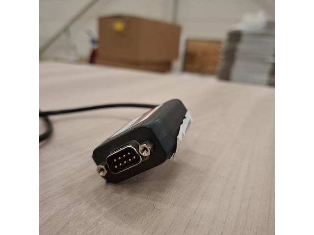 2x flexible bus interface, vector, vn1610 en vn7610 - afbeelding 3 van  6