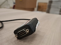 2x flexible bus interface, vector, vn1610 en vn7610 - afbeelding 3 van  6