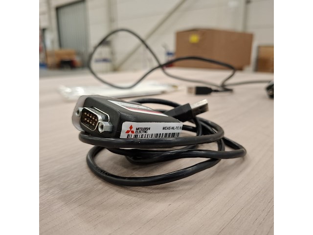 2x flexible bus interface, vector, vn1610 en vn7610 - afbeelding 5 van  6