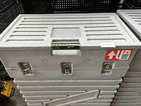 2x flightcase - afbeelding 3 van  7