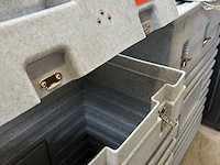 2x flightcase - afbeelding 5 van  7