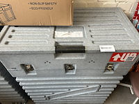 2x flightcase - afbeelding 4 van  4