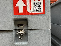 2x flightcase - afbeelding 3 van  3