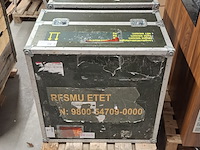 2x flightcase - afbeelding 2 van  7