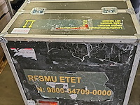 2x flightcase - afbeelding 5 van  7