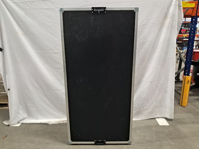2x flightcase - afbeelding 2 van  8