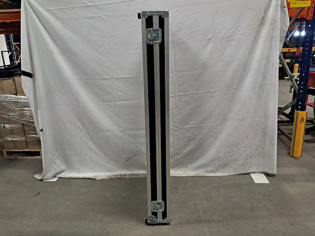 2x flightcase - afbeelding 3 van  8
