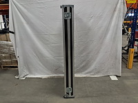 2x flightcase - afbeelding 3 van  8