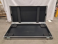 2x flightcase - afbeelding 6 van  8