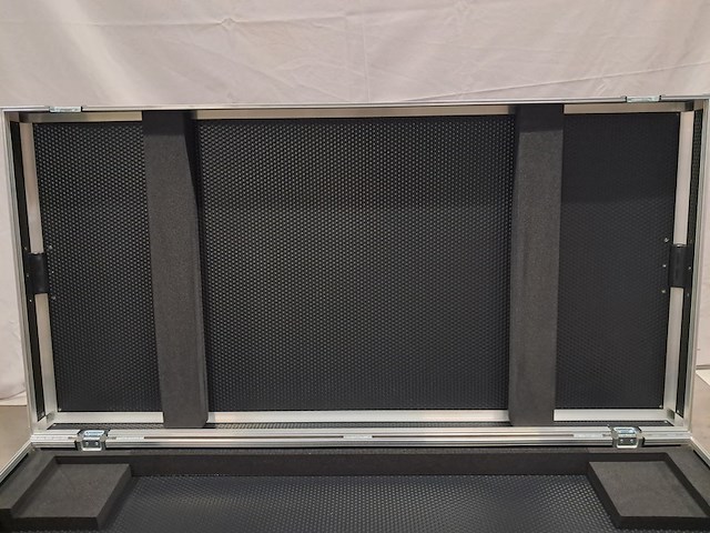 2x flightcase - afbeelding 8 van  8