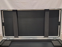 2x flightcase - afbeelding 8 van  8