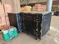 2x flightcase