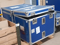 2x flightcase - afbeelding 3 van  7